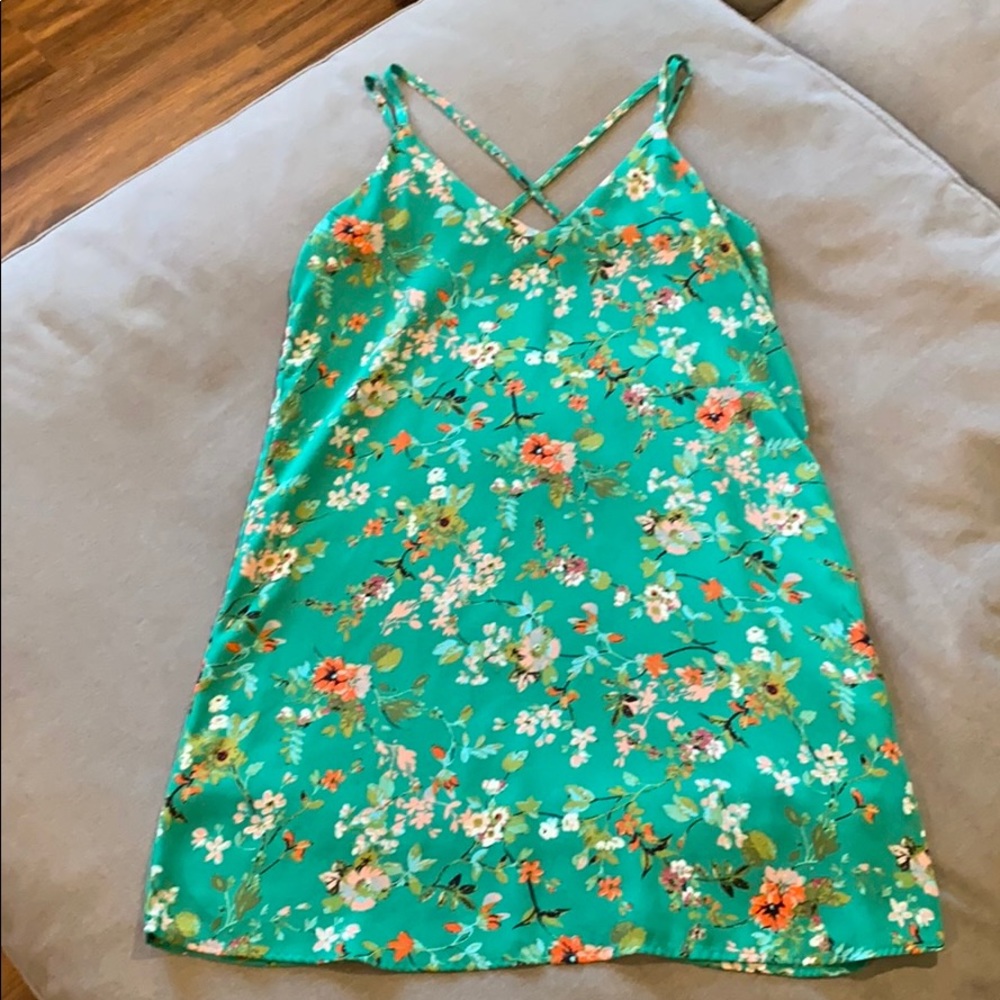 Xhilaration dress size Medium